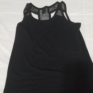 Girls tank